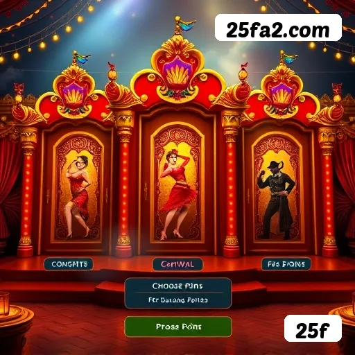 Crazy Time - Show de Bônus Interativo